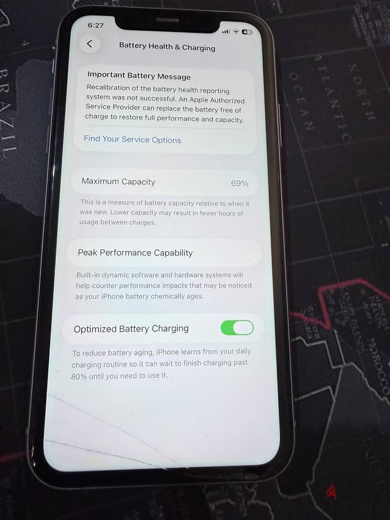 Apple - iPhone 11 8
