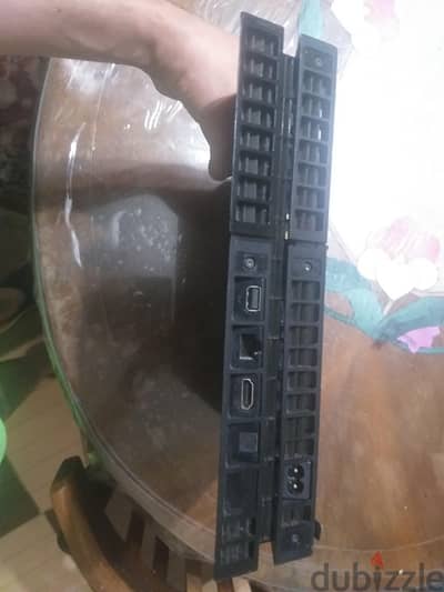 ps4 fat
