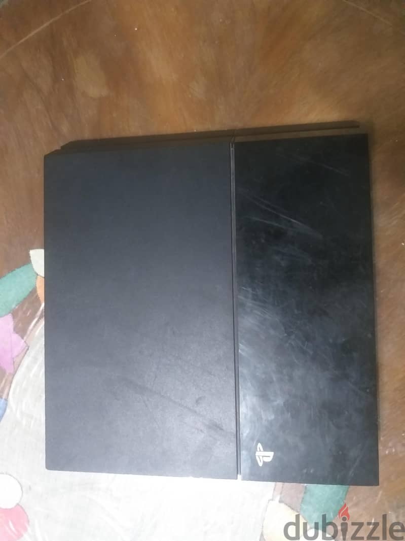 ps4 fat 1