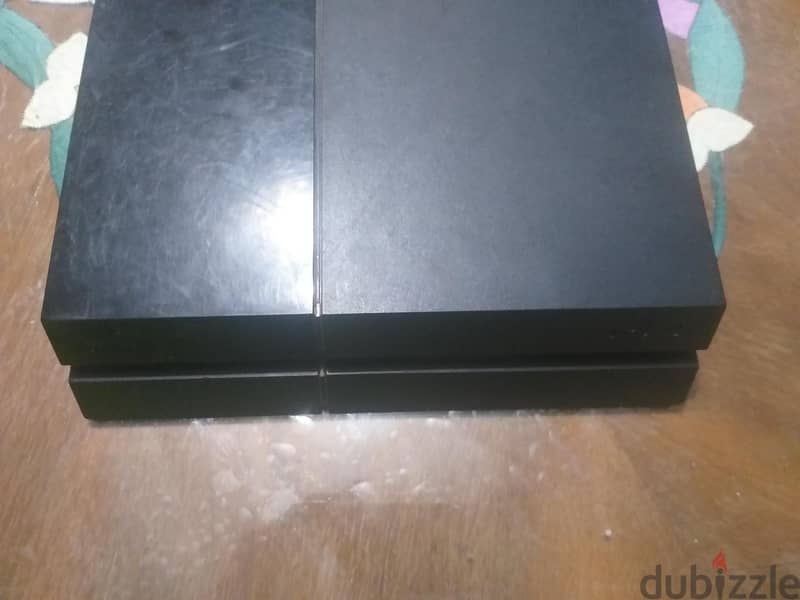 ps4 fat 2