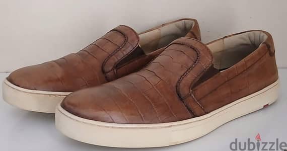 Lloyd original shoes size 45 السعر 1250  مريحه جداااا