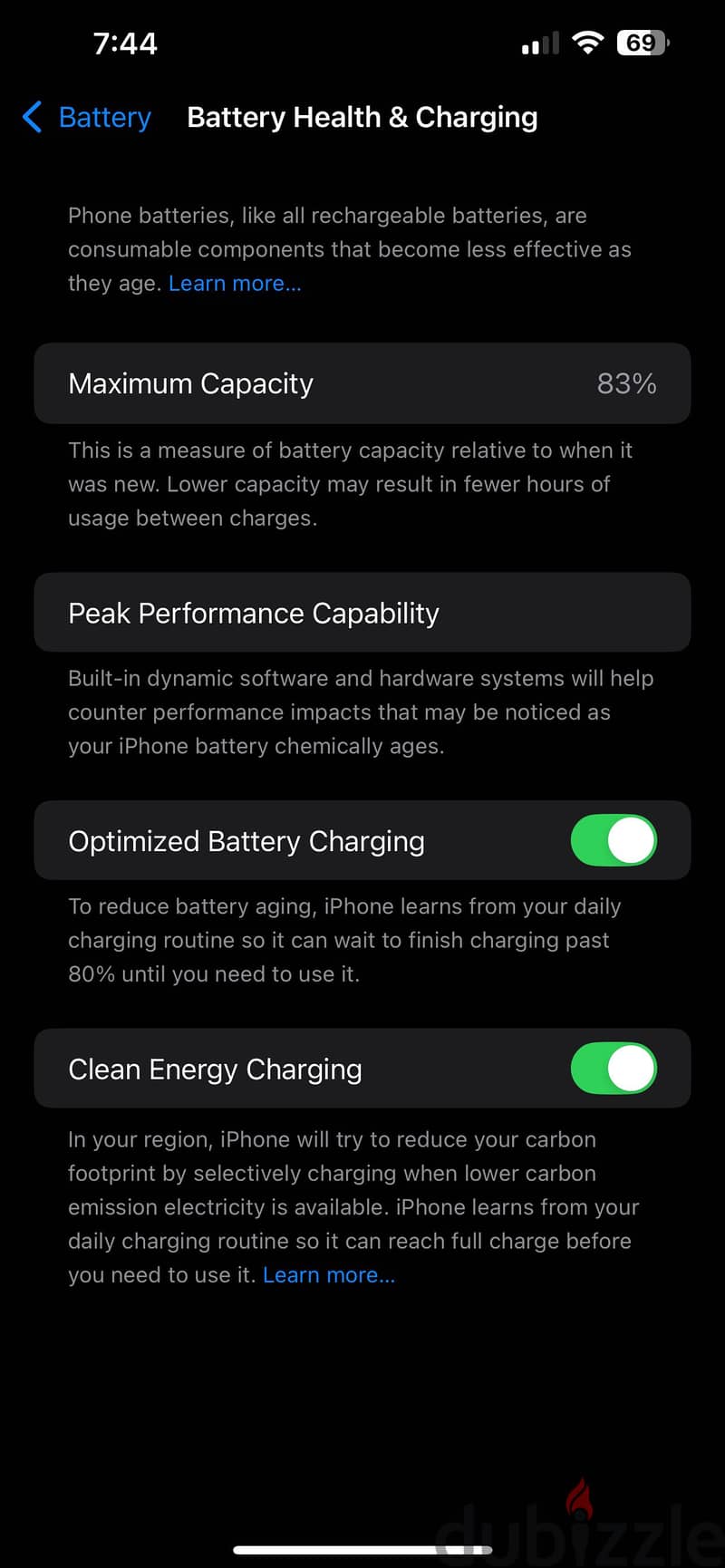 Iphone 14 plus 2