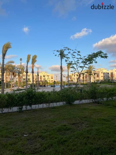 شالية ارضى للايجار فى جايا الساحل الشمالى راس الحكمة