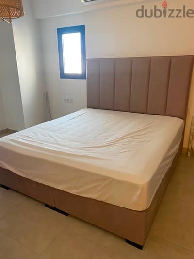 American Box Bed