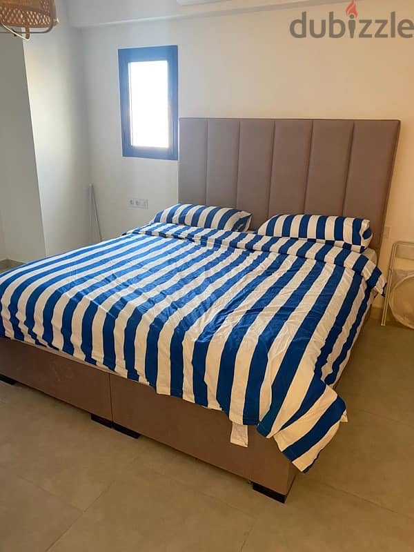 American Box Bed 3