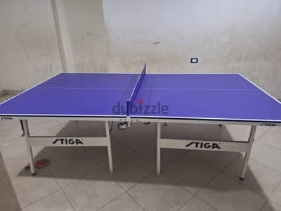 تربيزت بينج استيغا