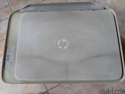 Hp Deskjet2130