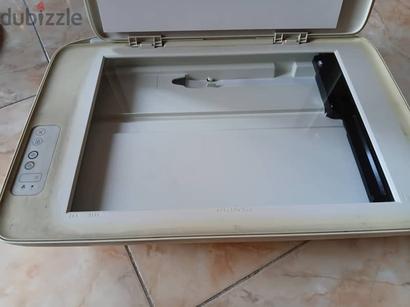 Hp Deskjet2130 1