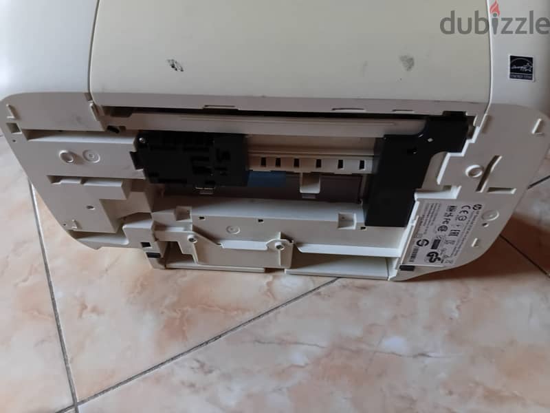 Hp Deskjet2130 3