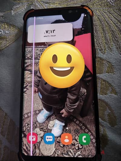 سامسونج اس 8 بلس