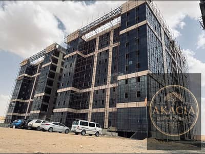 38 sqm Premium Resale Office | EGP 1M Below Developer Price | Ready for Viewing & Immediate Handover | Prime Location Facing Egypt's Top Tourist & Rel