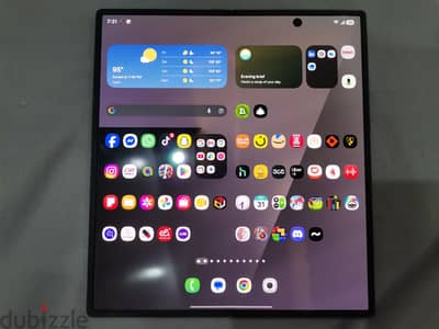Samsung Z Fold 7