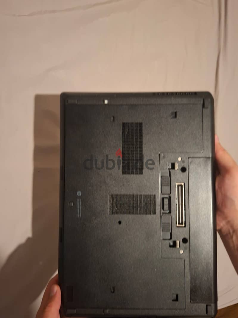 Hp 6460b 1