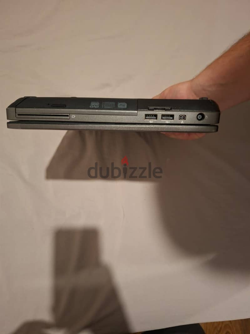 Hp 6460b 6