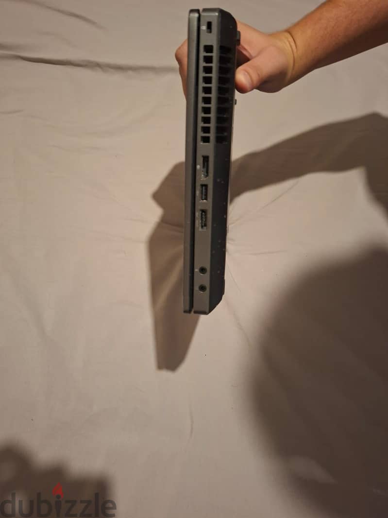 Hp 6460b 4