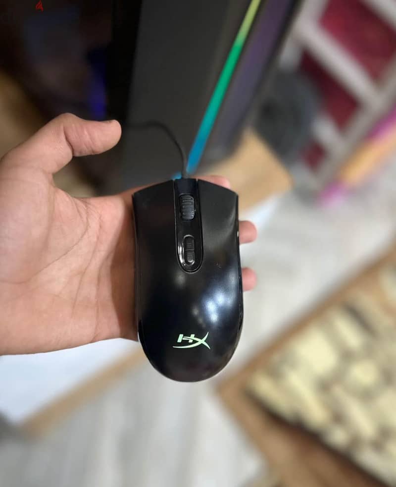 ‏Mouse HYPERX  ‏ 1