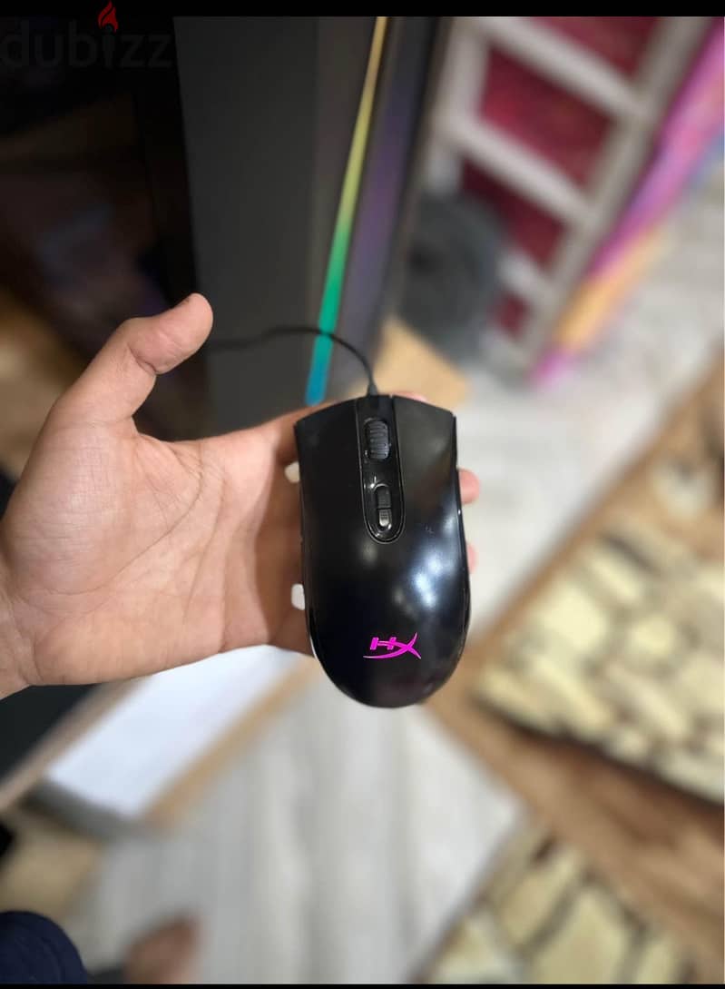 ‏Mouse HYPERX  ‏ 3