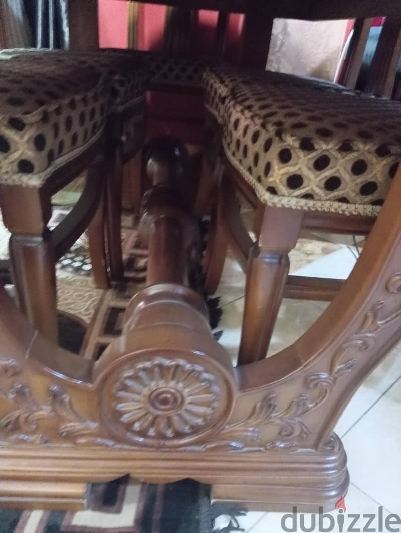 سفره للبيع 1