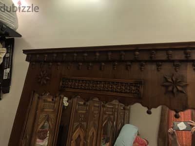 غرفة نوم زان