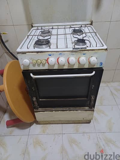 بتوجاز ايديال حاله جيده