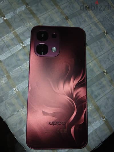 OPPO A6 4G