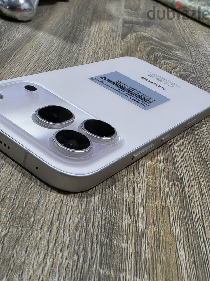 Honor 600 pro - 5G 1