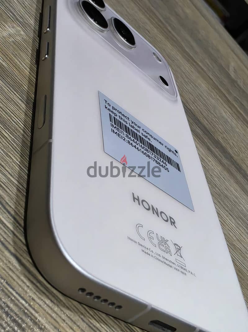 Honor 600 pro - 5G 7