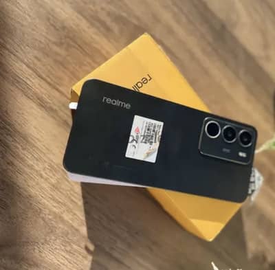 Realme C71