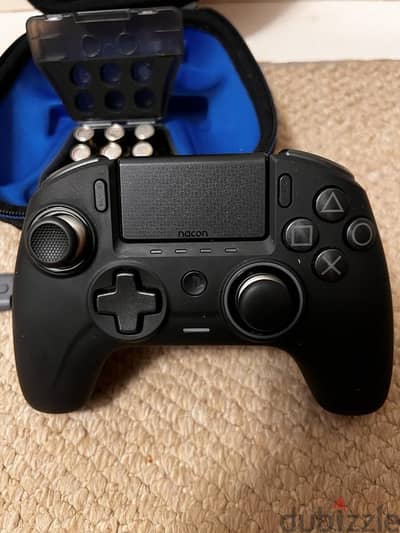 دراع Controller Naconn Pro 3