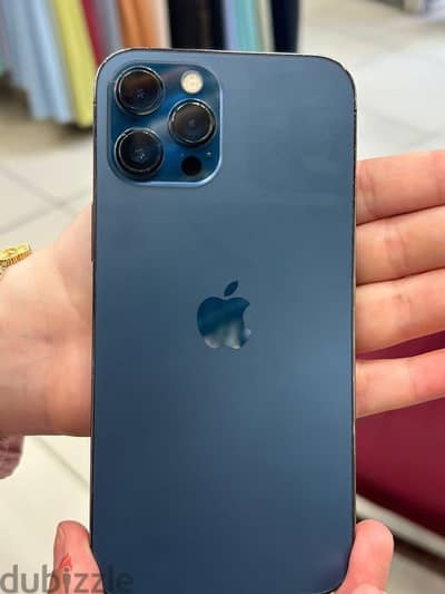 آبل - آيفون 12 برو