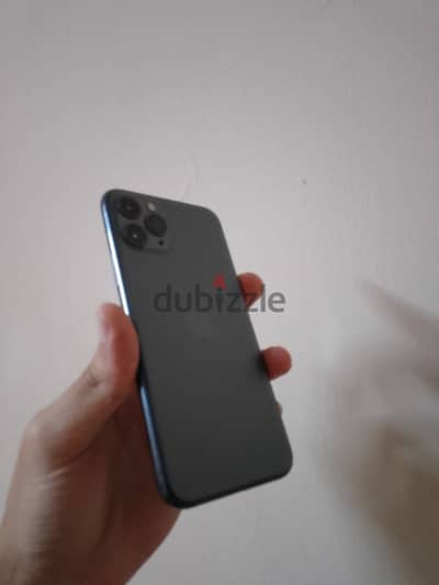 آبل - آيفون 11 برو