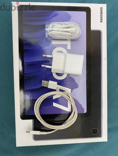 Samsung tablet A7