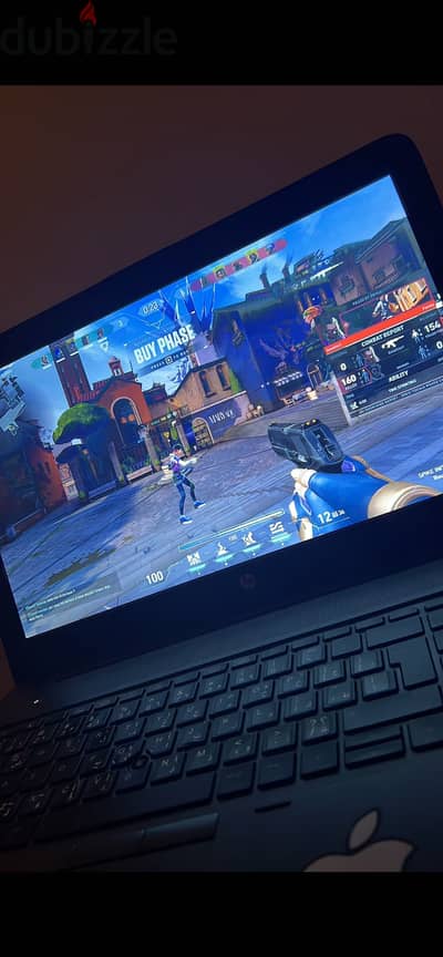 Hp z book g3