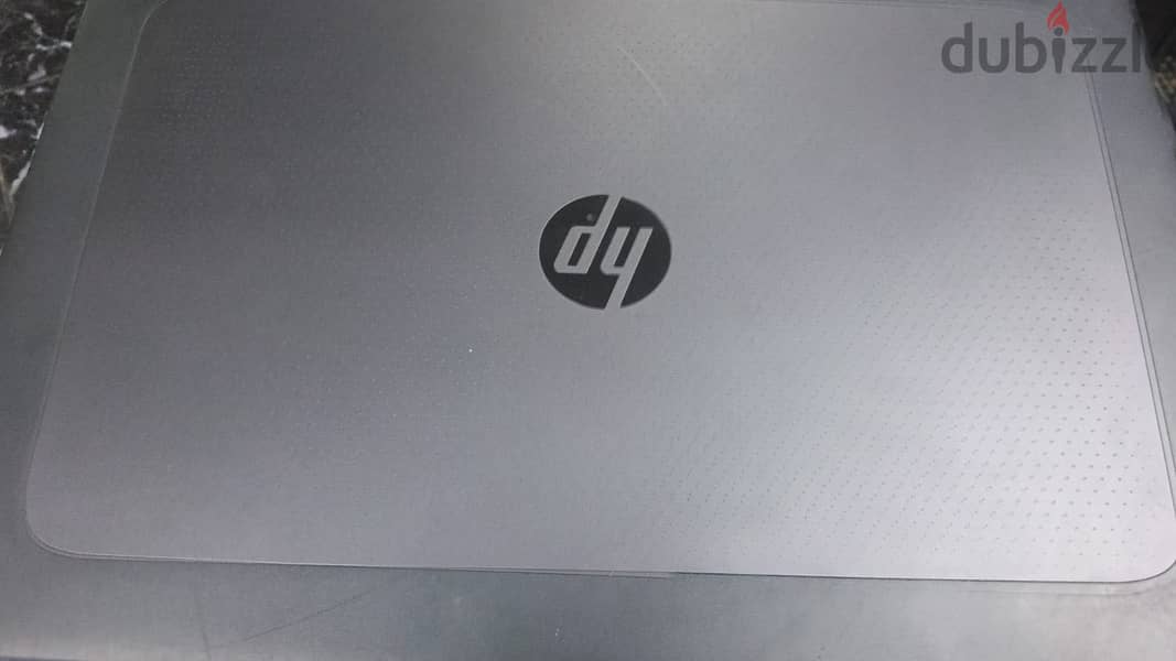 Hp z book g3 2