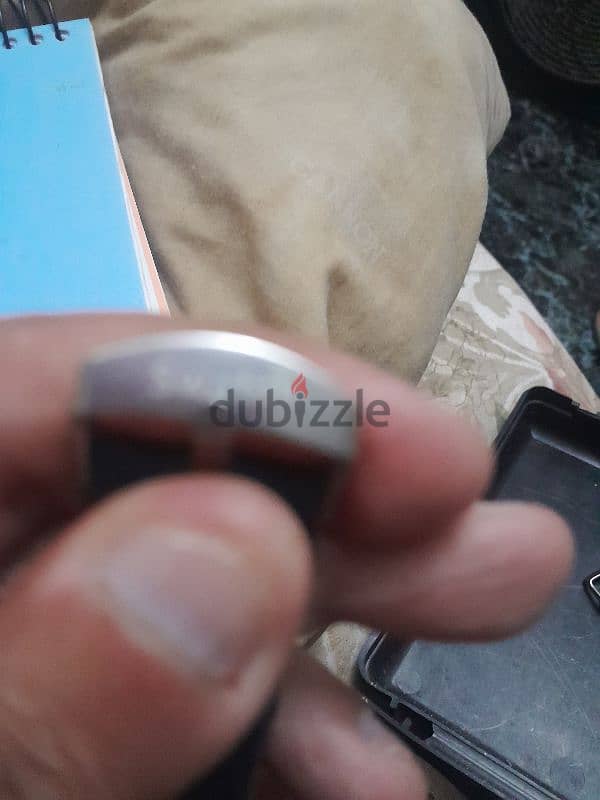ساعة سواتش 2