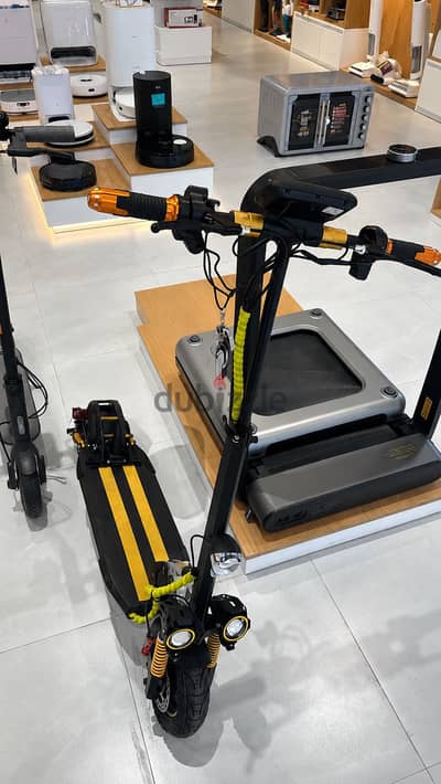 Rohan Wings Scooter KT4A/AK7S39
