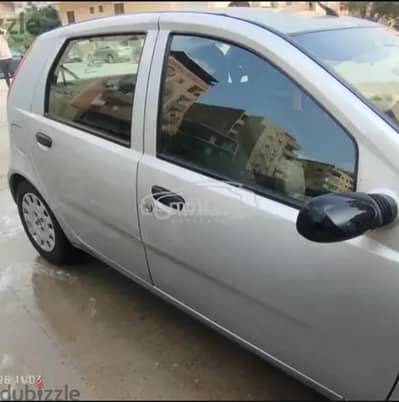 Used Fiat Punto 2008 For Sale 6 October