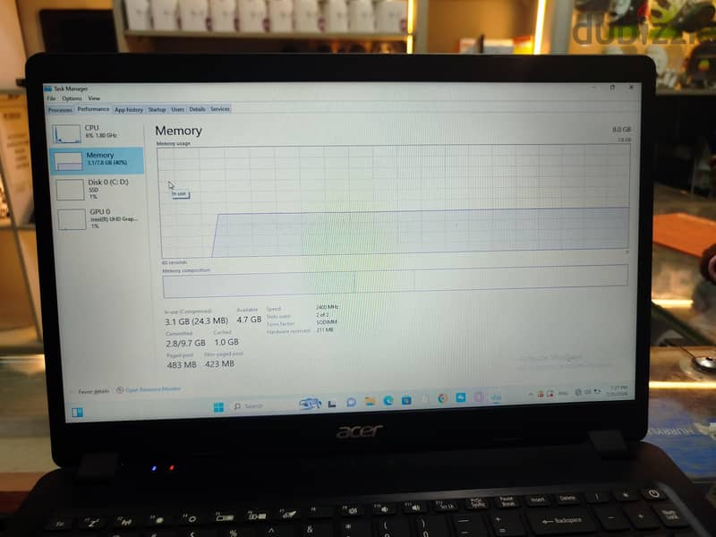 acer inspire 3 2