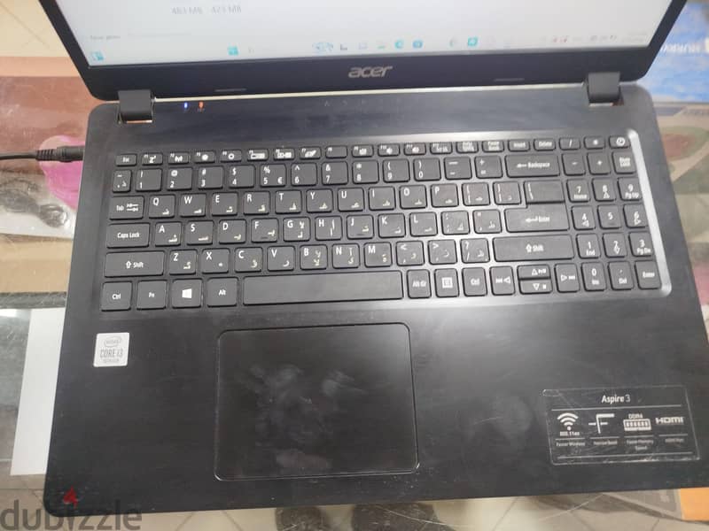 acer inspire 3 3