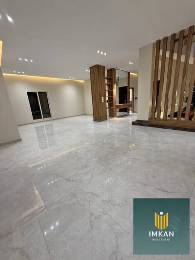 Apartment for sale, ready for viewing, with installments over 10 years. Fully finished, next to La Vista City in Aljar Valory Compound, Shorouk, near