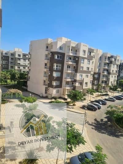 Apartment for sale in Madinaty 140m² in B12