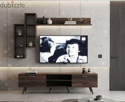 وحده تليفزيون  Tv unit