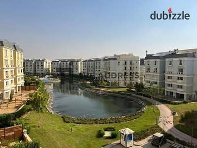 بنتاهوس للبيع في Mountain View HYDEPARK بسعر لقطه كورنر