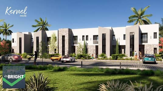 Own a huge commercial project on the North Coast, a villa in Dose Ras El Hekma