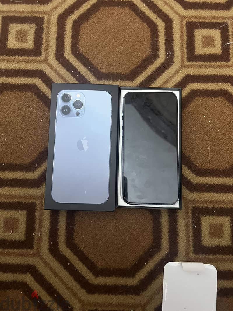 Apple - iPhone 13 Pro Max 2