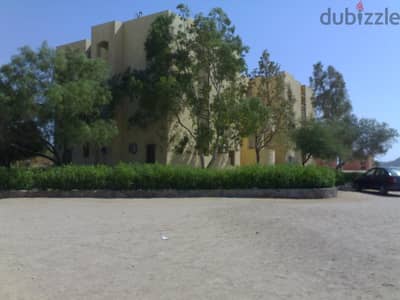 Apaartment for rent long or short term in Elgouna elbostan