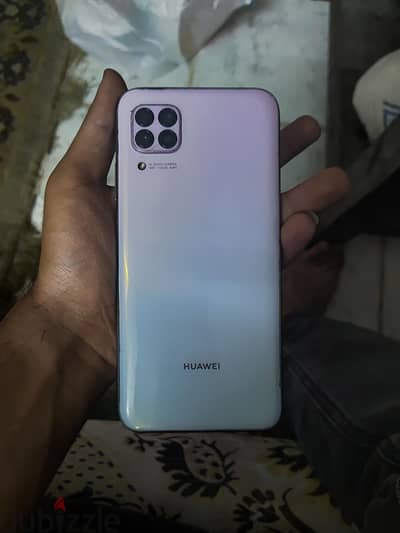 هواوي نوفا 7