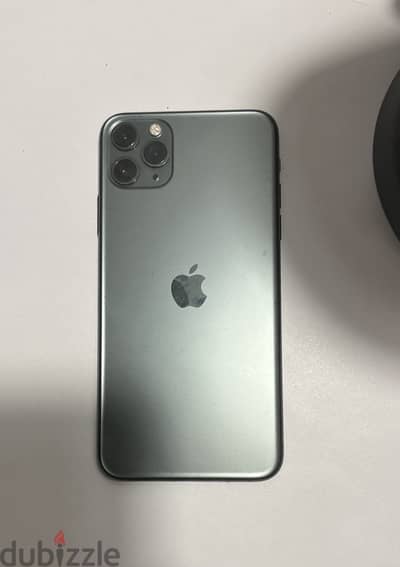 Apple - iPhone 11 Pro Max