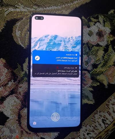 oppo reno 4