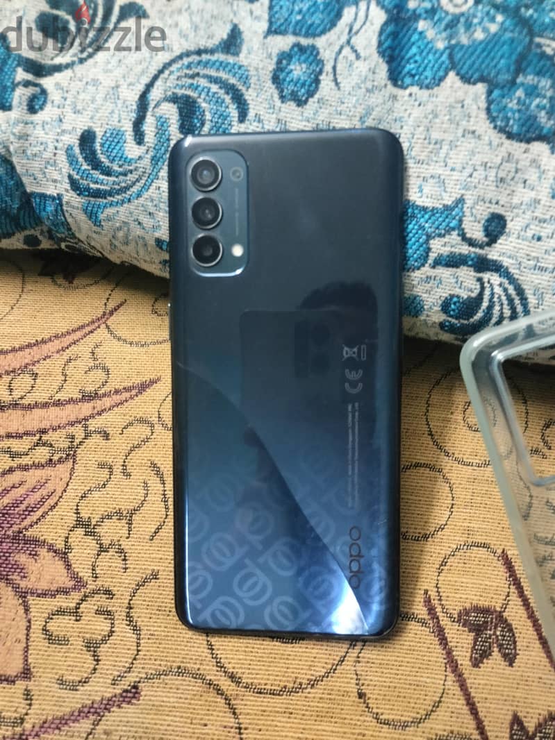 oppo reno 4 3